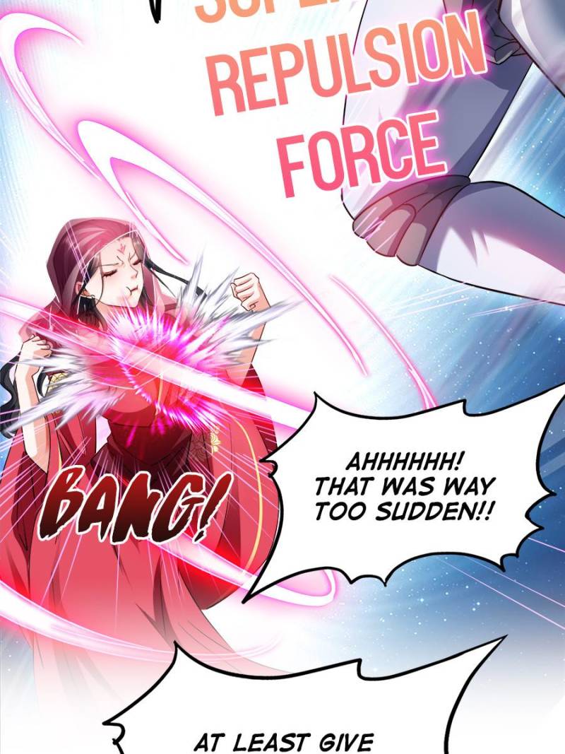 Cultivation Chat Group chapter 291 page 11