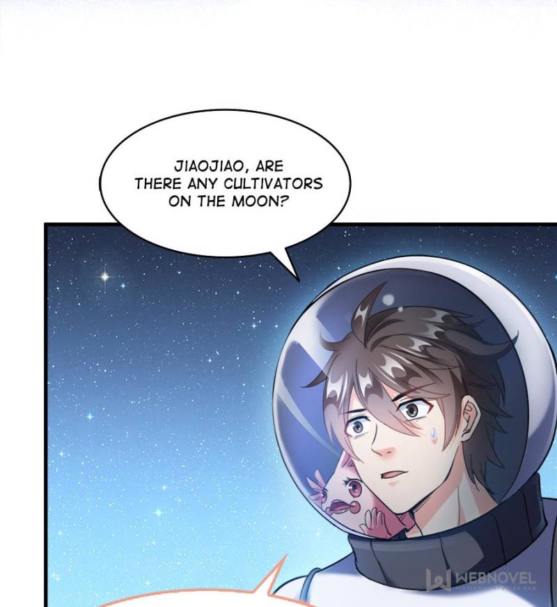 Cultivation Chat Group chapter 291 page 22