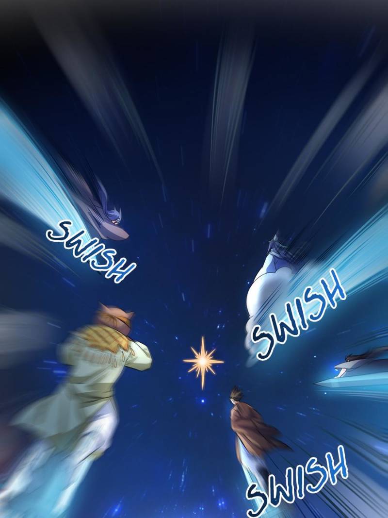 Cultivation Chat Group chapter 291 page 28