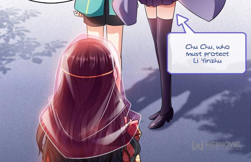 Cultivation Chat Group chapter 291 page 3