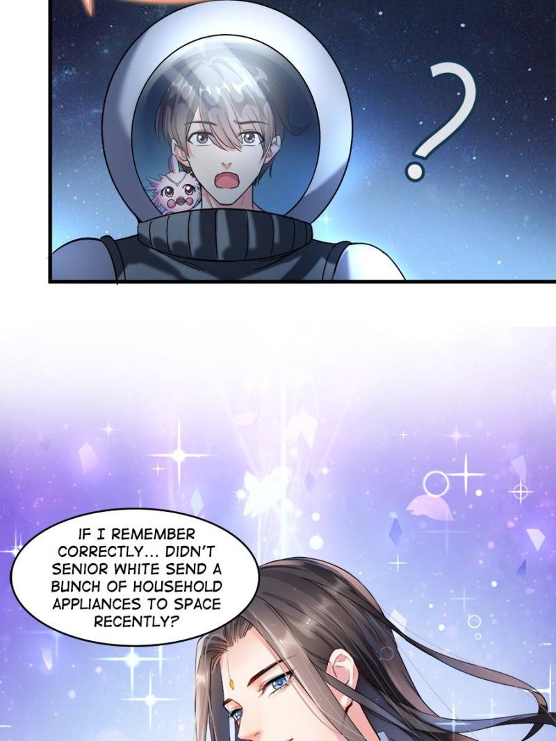 Cultivation Chat Group chapter 291 page 30