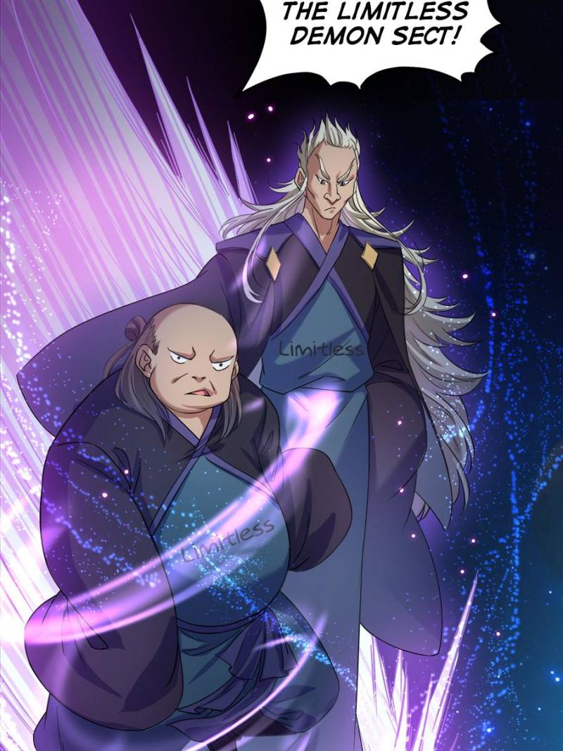 Cultivation Chat Group chapter 291 page 37