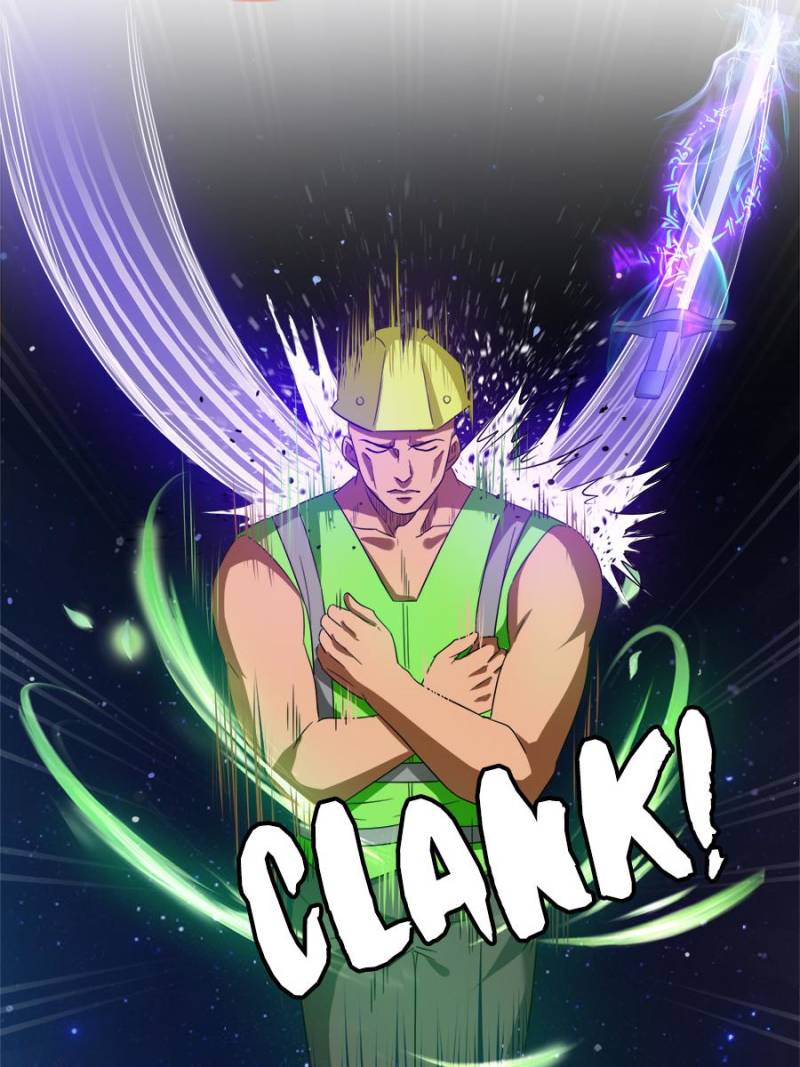 Cultivation Chat Group chapter 291 page 46