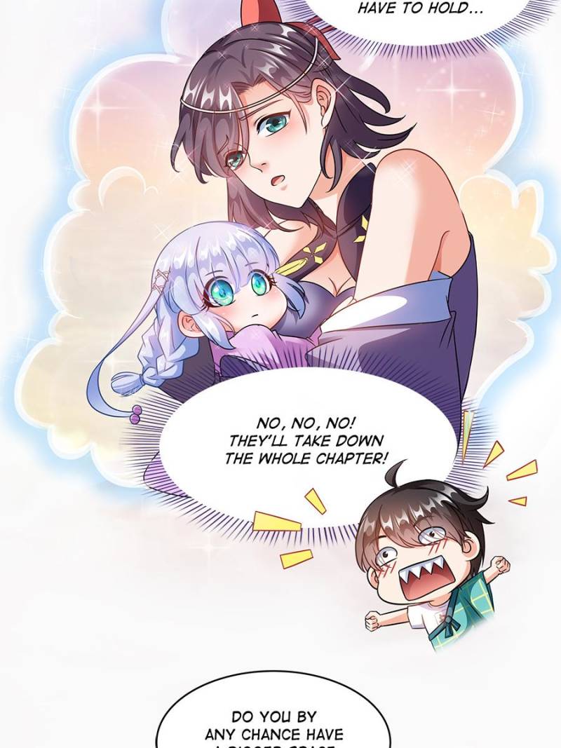 Cultivation Chat Group chapter 291 page 5