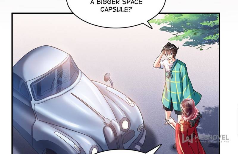 Cultivation Chat Group chapter 291 page 6