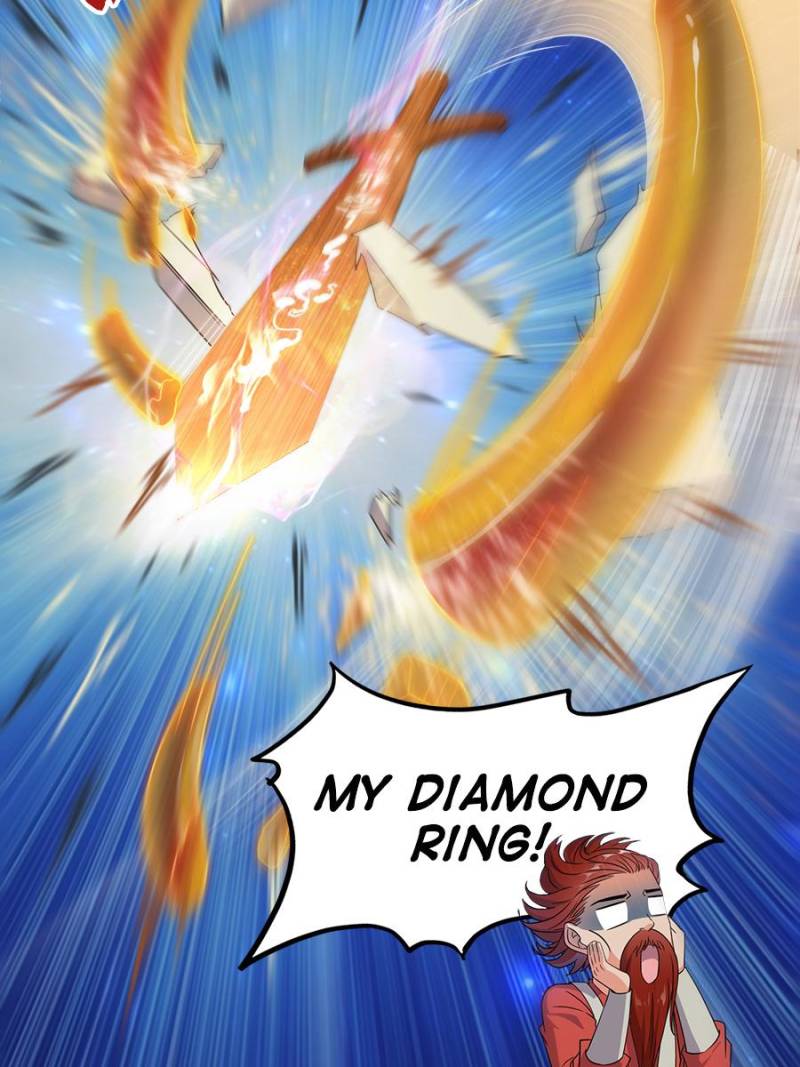 Cultivation Chat Group chapter 294 page 11