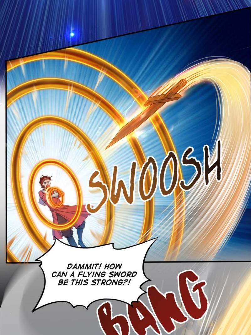 Cultivation Chat Group chapter 294 page 13