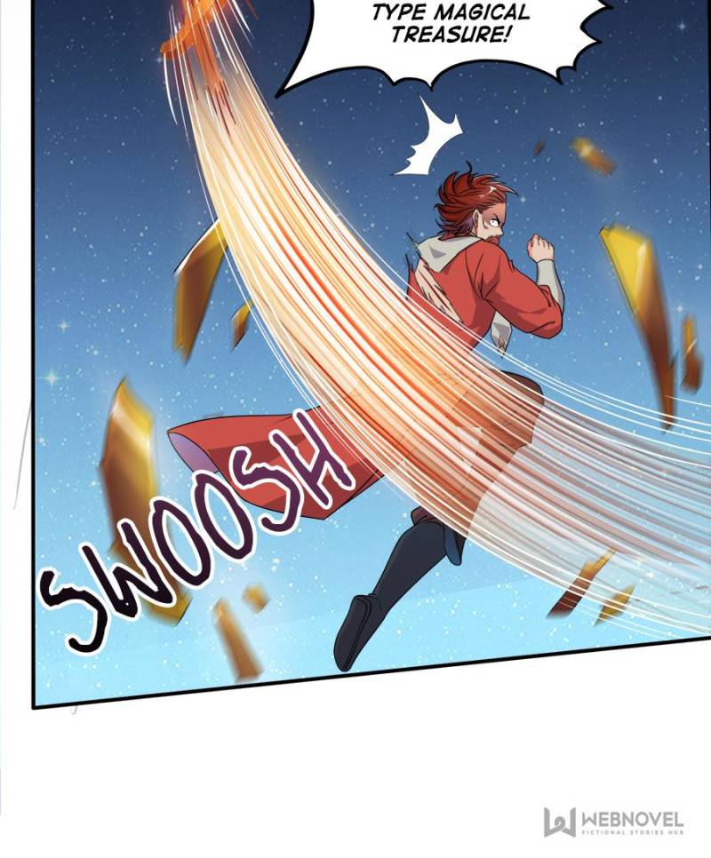 Cultivation Chat Group chapter 294 page 16