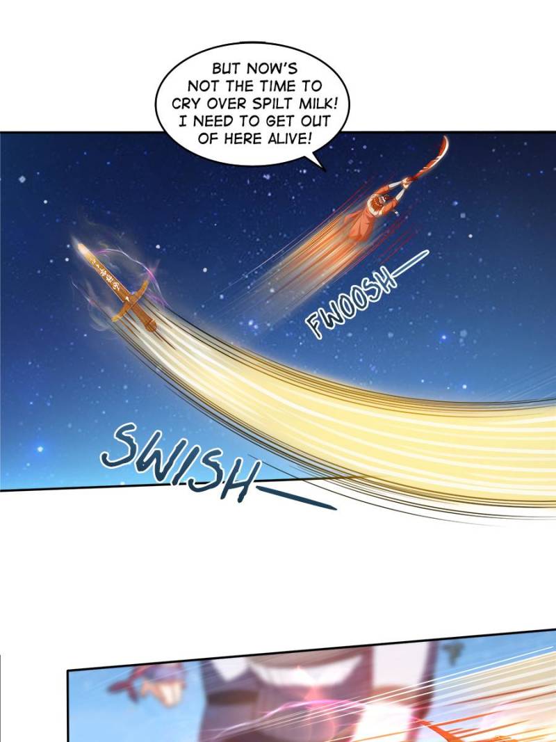 Cultivation Chat Group chapter 294 page 17