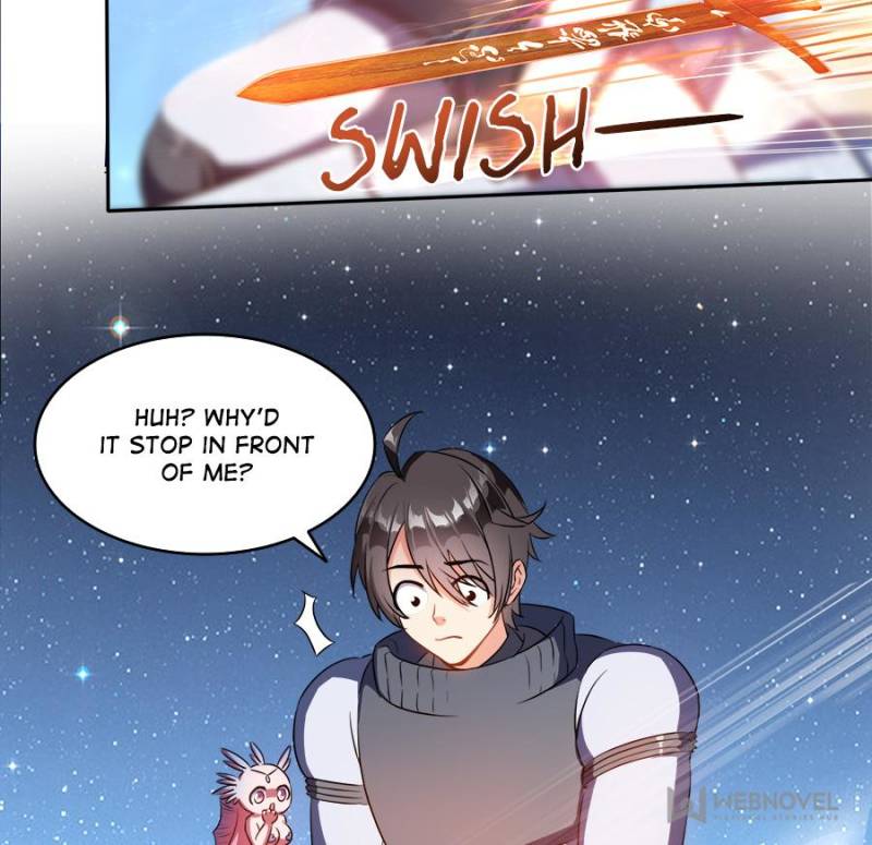 Cultivation Chat Group chapter 294 page 18