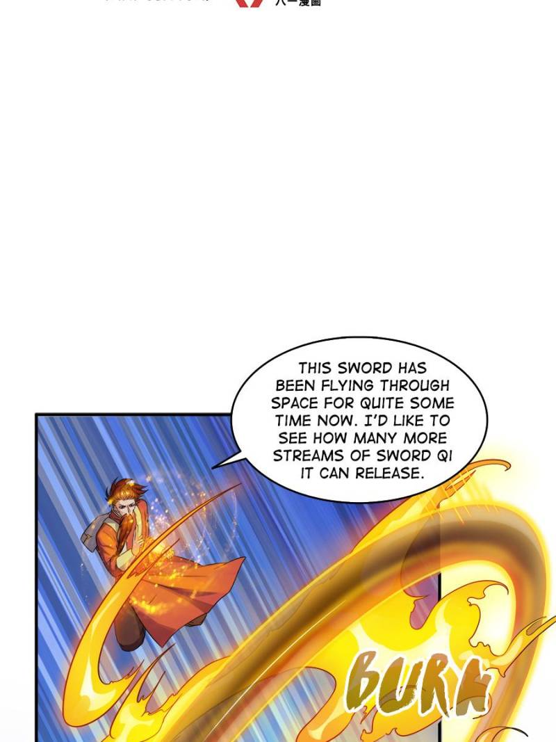 Cultivation Chat Group chapter 294 page 2