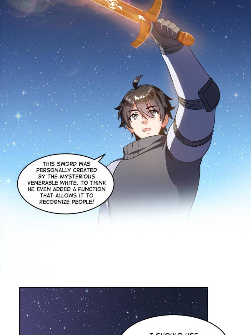 Cultivation Chat Group chapter 294 page 21