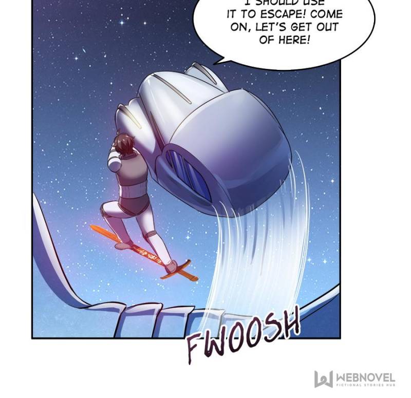 Cultivation Chat Group chapter 294 page 22