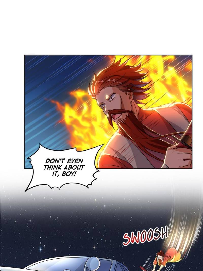 Cultivation Chat Group chapter 294 page 23