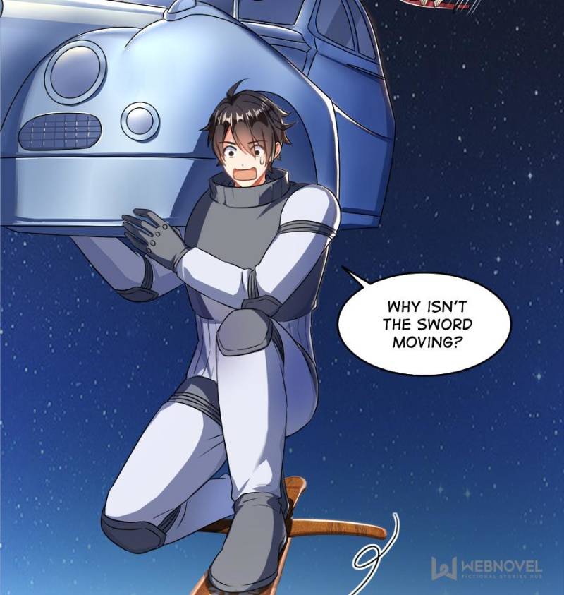 Cultivation Chat Group chapter 294 page 24