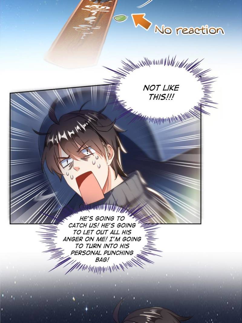 Cultivation Chat Group chapter 294 page 25