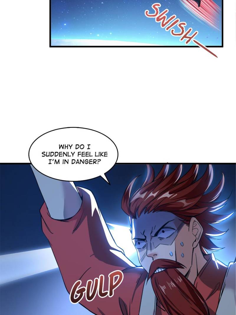 Cultivation Chat Group chapter 294 page 30