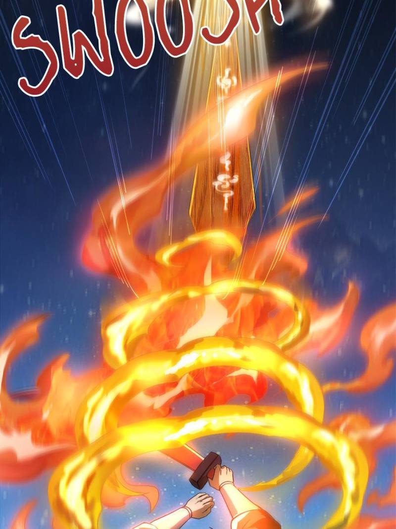 Cultivation Chat Group chapter 294 page 35