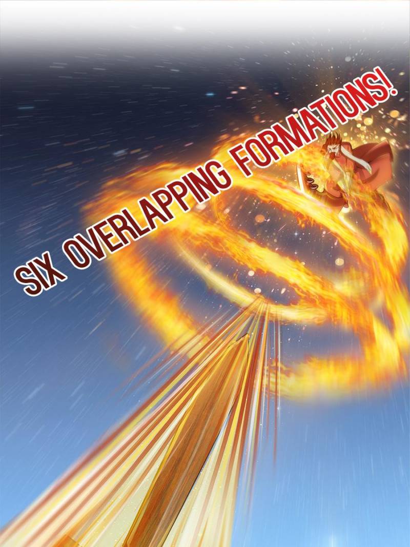 Cultivation Chat Group chapter 294 page 38