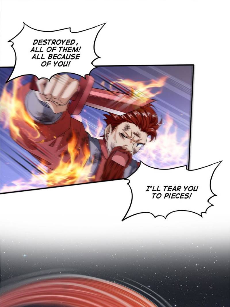 Cultivation Chat Group chapter 294 page 46