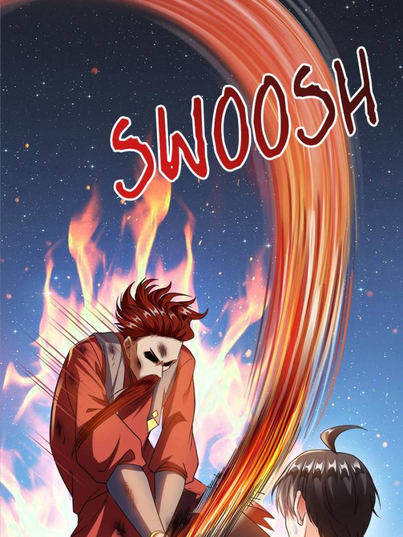 Cultivation Chat Group chapter 294 page 47