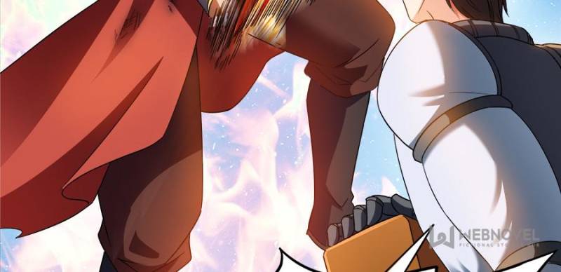 Cultivation Chat Group chapter 294 page 48