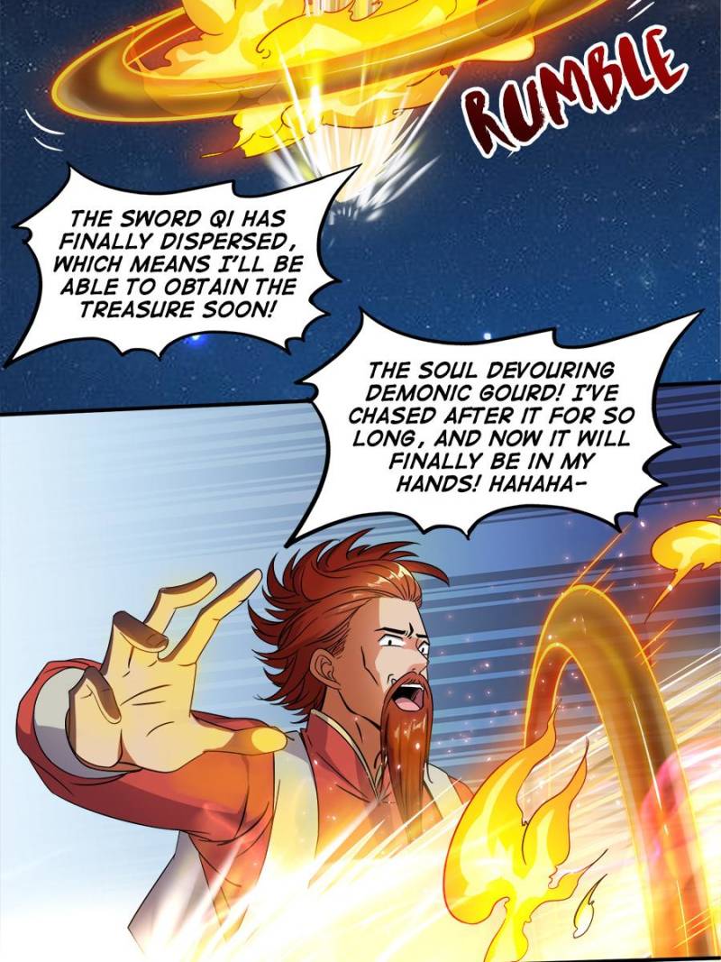 Cultivation Chat Group chapter 294 page 5