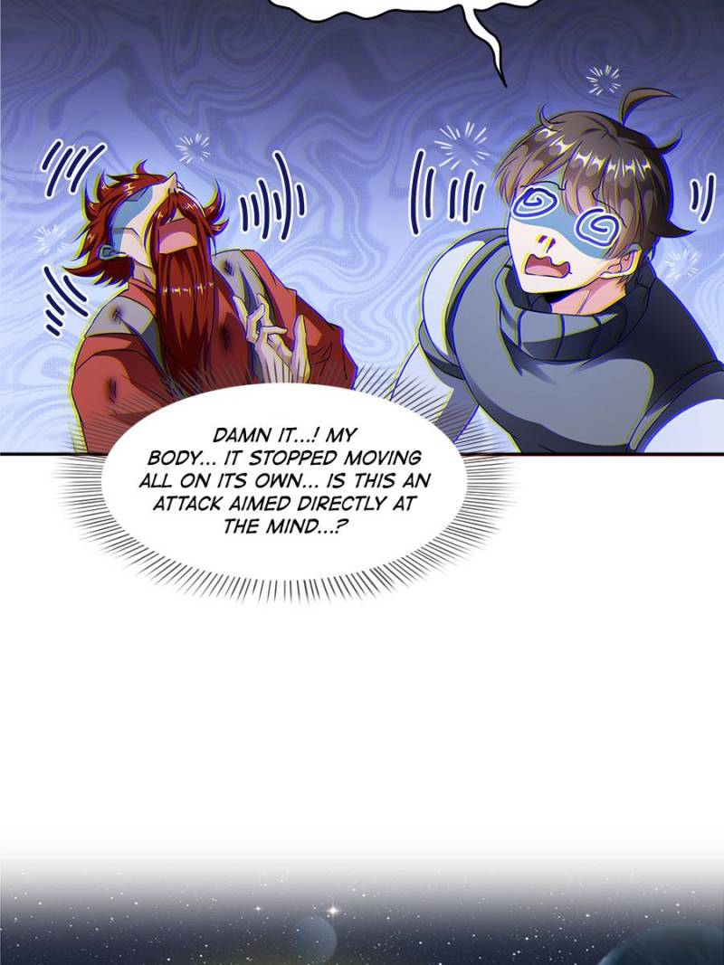 Cultivation Chat Group chapter 294 page 52