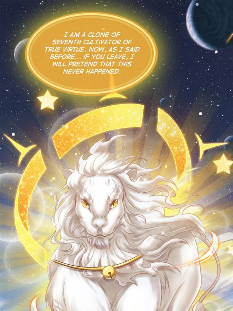 Cultivation Chat Group chapter 294 page 53