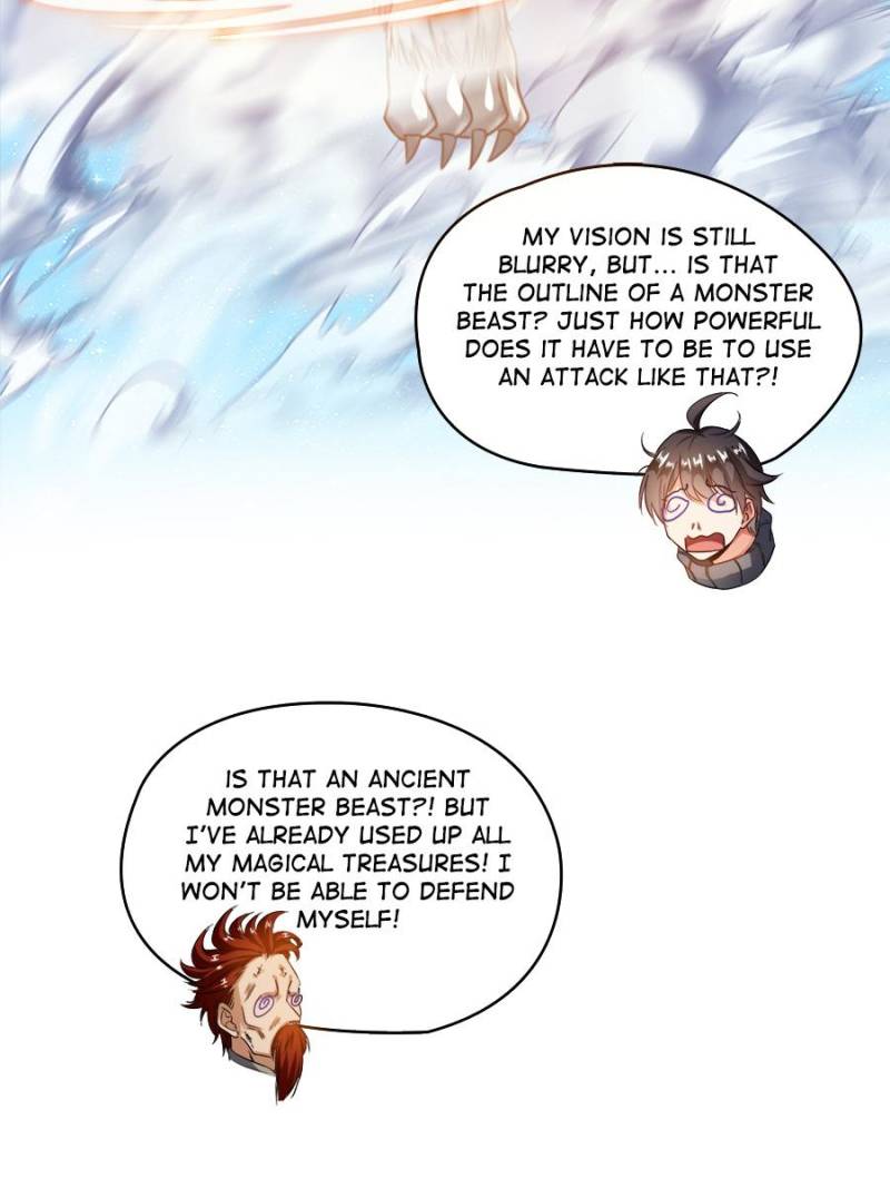 Cultivation Chat Group chapter 294 page 55