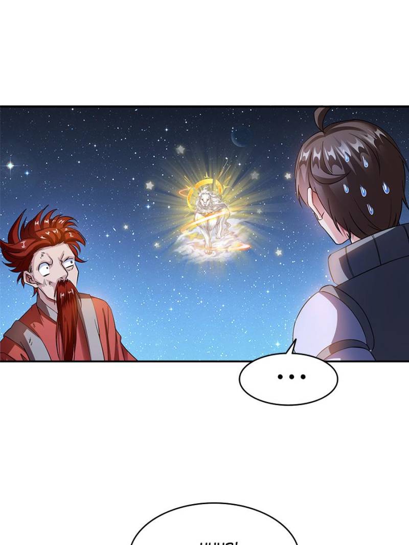 Cultivation Chat Group chapter 294 page 56