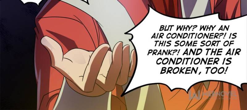 Cultivation Chat Group chapter 294 page 9