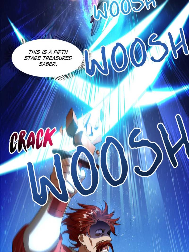 Cultivation Chat Group chapter 295 page 10