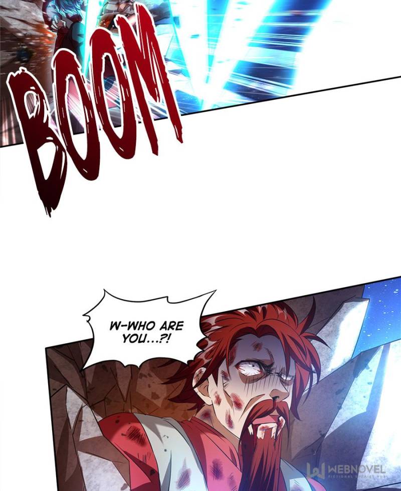 Cultivation Chat Group chapter 295 page 13