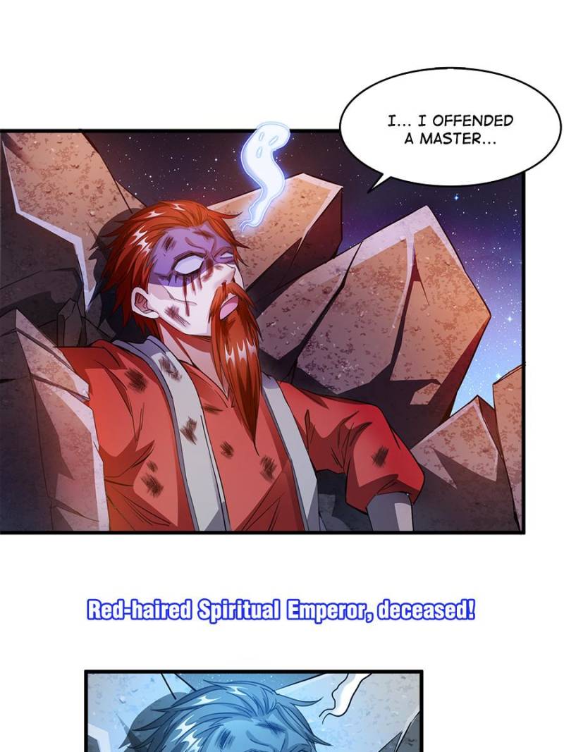 Cultivation Chat Group chapter 295 page 16