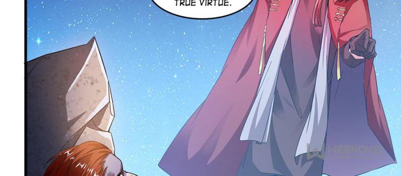 Cultivation Chat Group chapter 295 page 18