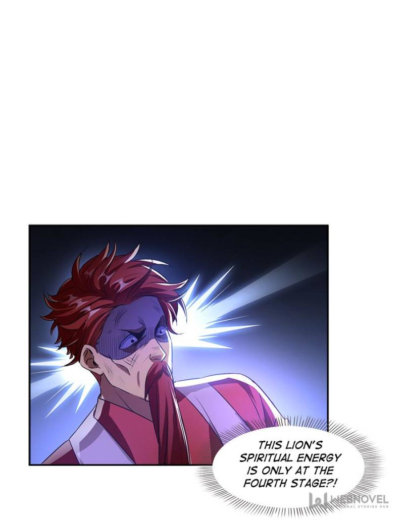 Cultivation Chat Group chapter 295 page 2