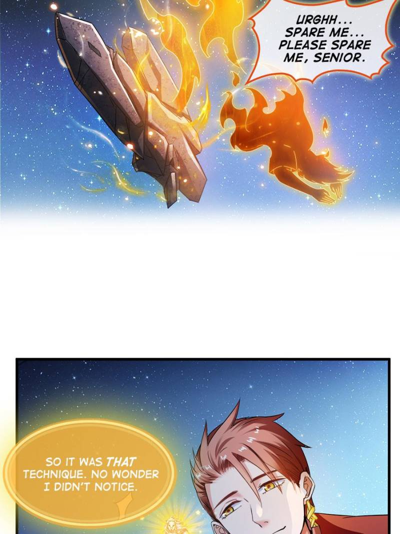 Cultivation Chat Group chapter 295 page 22