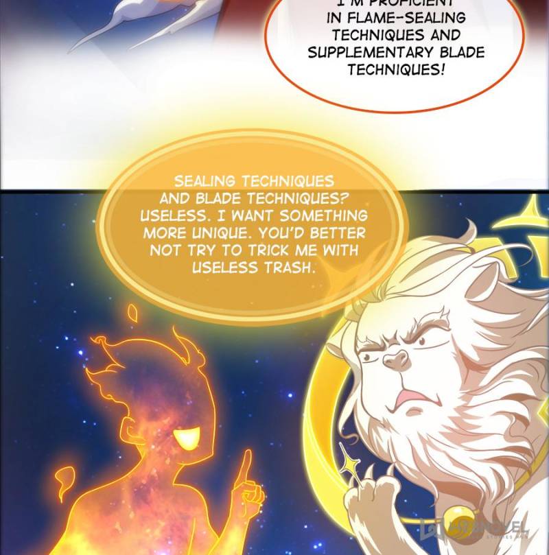 Cultivation Chat Group chapter 295 page 26