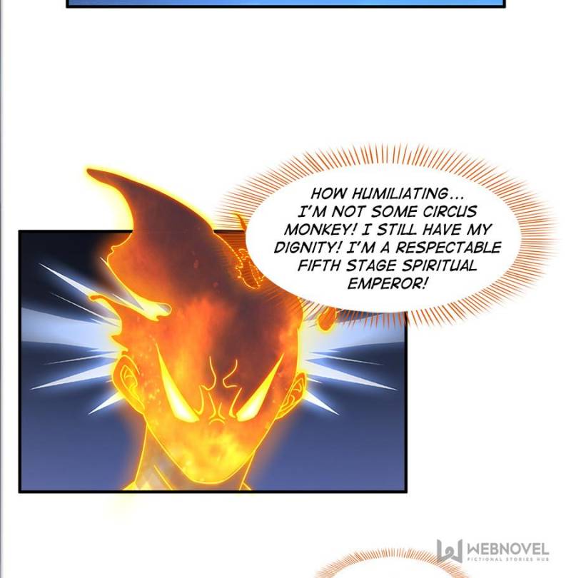 Cultivation Chat Group chapter 295 page 28