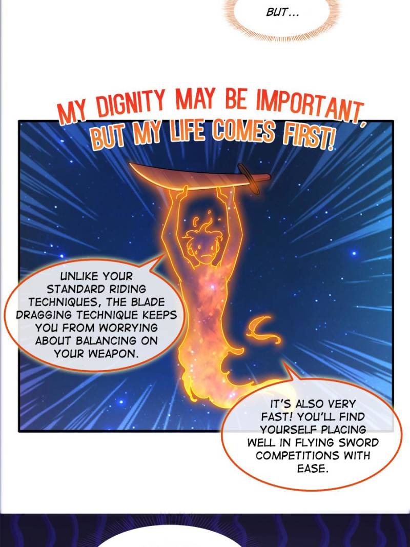 Cultivation Chat Group chapter 295 page 29