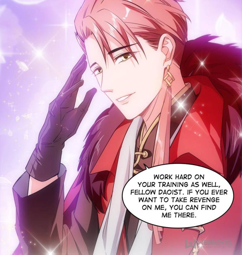 Cultivation Chat Group chapter 295 page 32