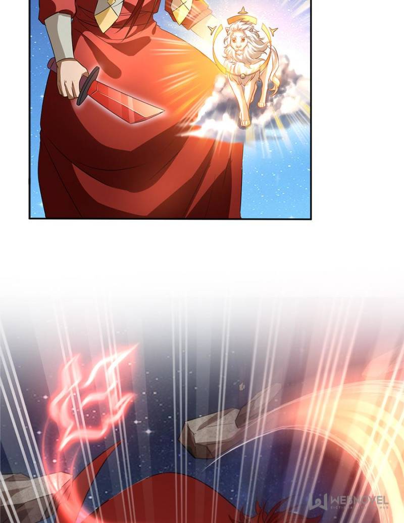 Cultivation Chat Group chapter 295 page 4