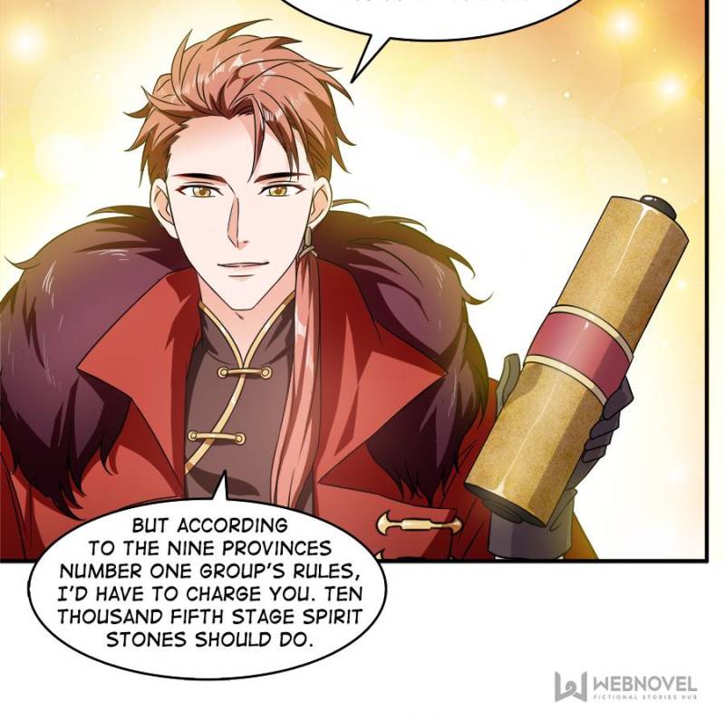 Cultivation Chat Group chapter 295 page 42