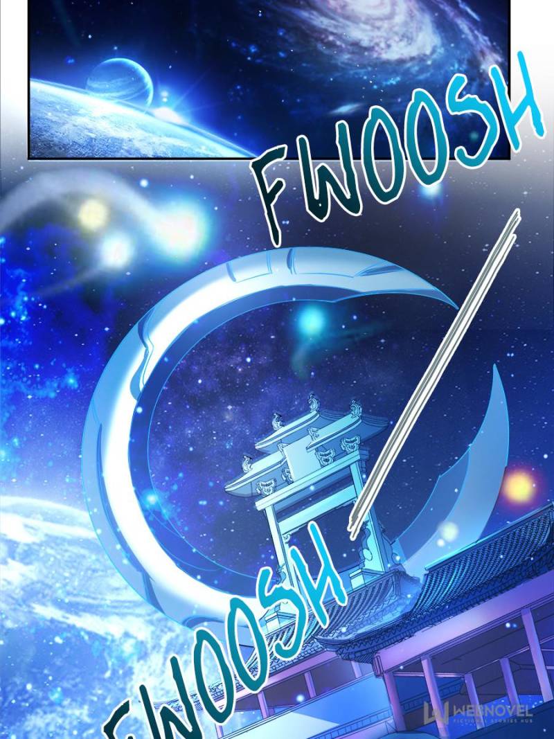 Cultivation Chat Group chapter 295 page 46