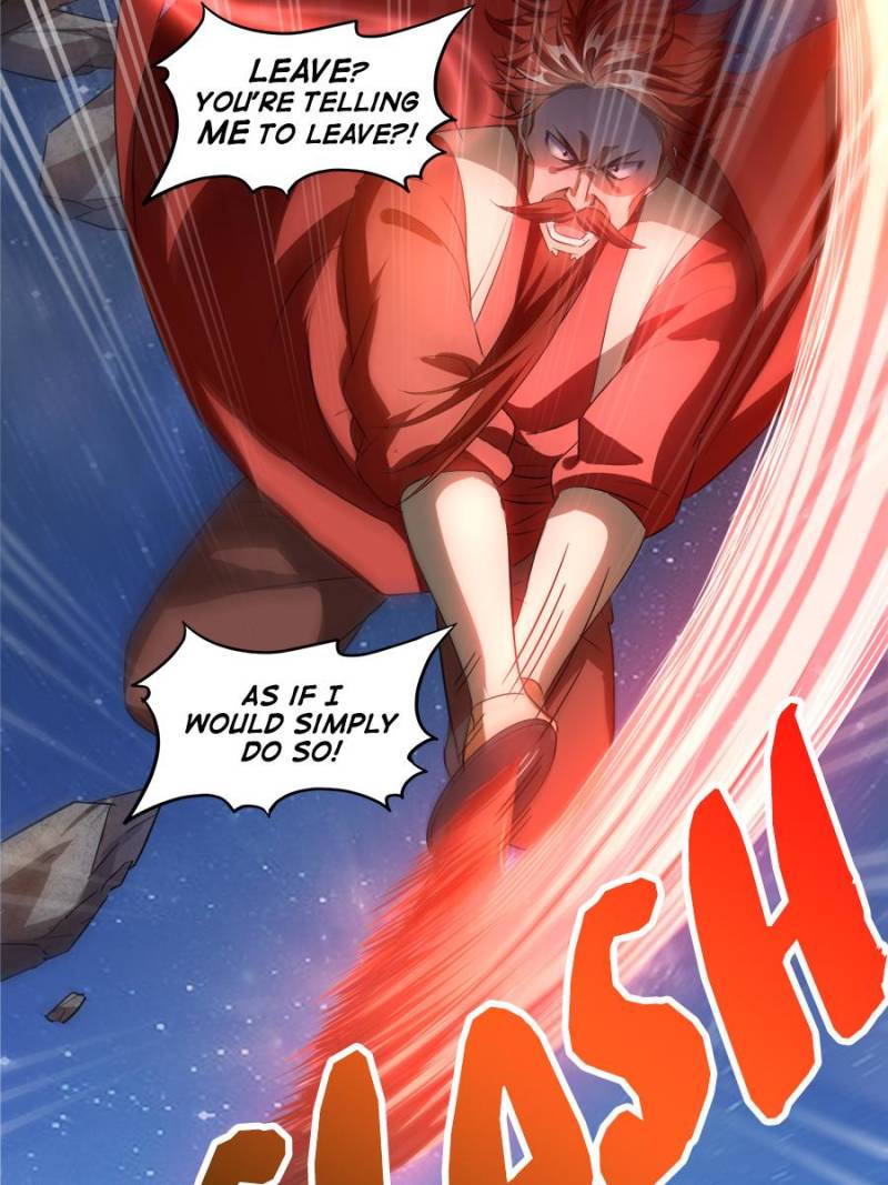 Cultivation Chat Group chapter 295 page 5