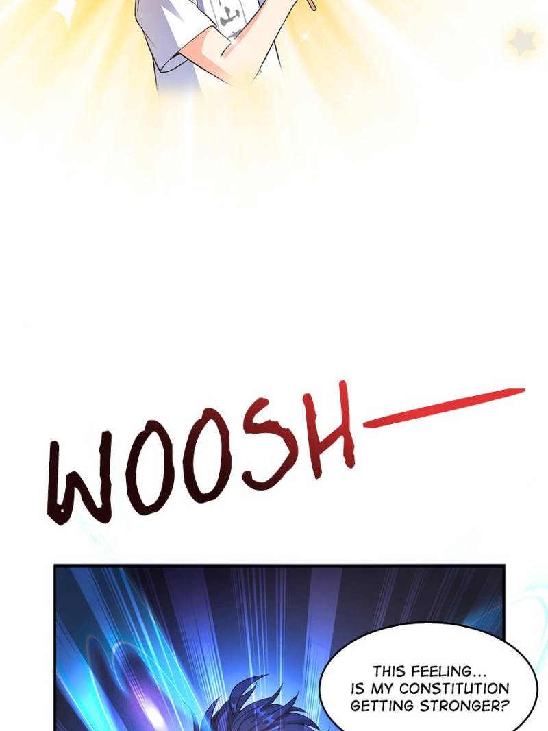 Cultivation Chat Group chapter 295 page 53