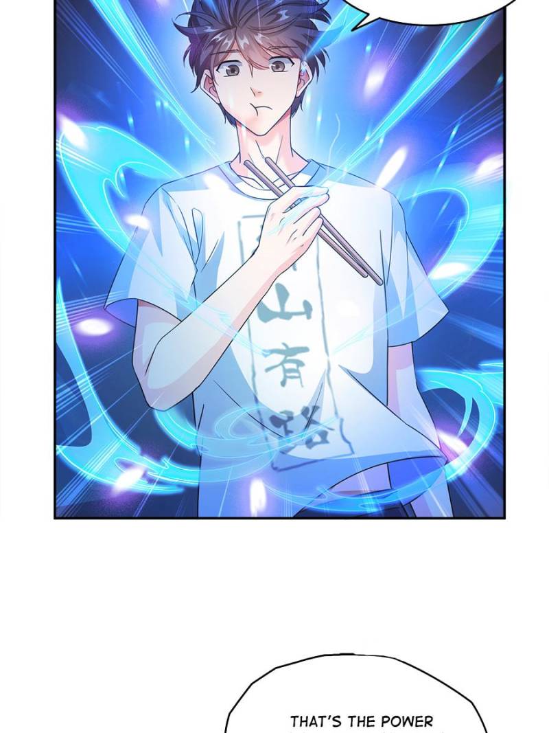 Cultivation Chat Group chapter 295 page 54