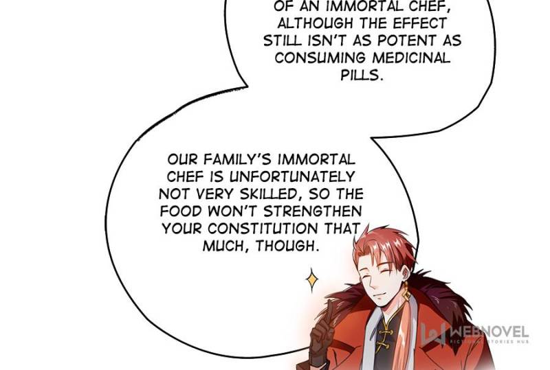 Cultivation Chat Group chapter 295 page 55