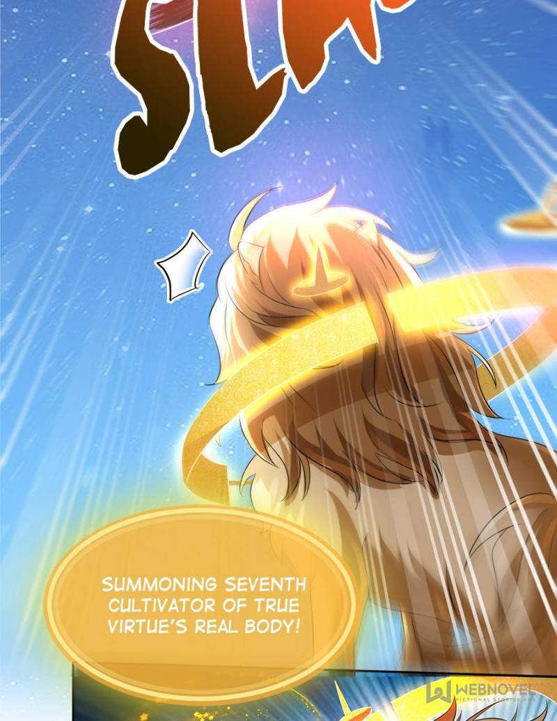Cultivation Chat Group chapter 295 page 6